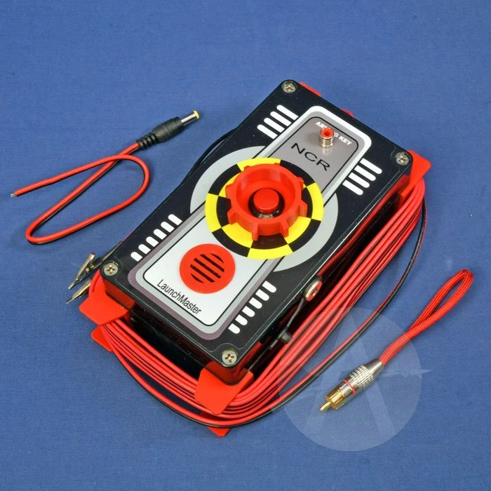 LaunchMaster™ Launch Controller 2 LaunchMaster™ Launch Controller