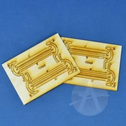 24mm Egg-Lofter Fly-Away Rail Guide (2/pk) -Estes || Quest || DYNASTAR Sales ea7bc089d93df25ab816431957ed8c17.image .700x700