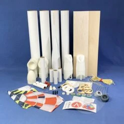 2023-2024 ARC (TARC) Bulk Pack Of Parts -Estes || Quest || DYNASTAR Sales eaafb54e0a19574262c717cad1ae1b4d.image .700x700