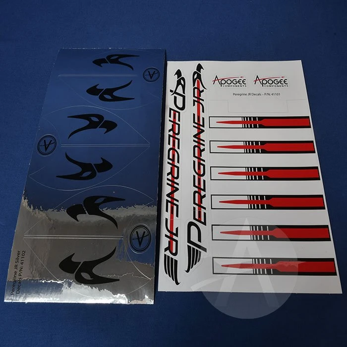 Peregrine Jr. 14 Peregrine Jr. - Image 12