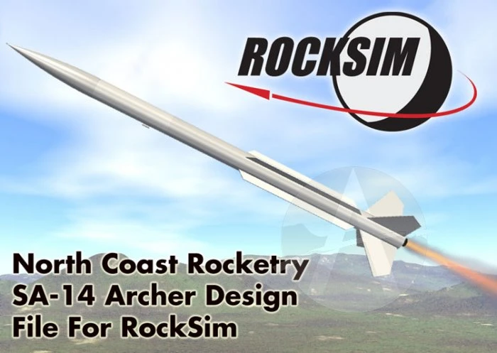 SA-14 Archer™ 12 SA-14 Archer™ - Image 10