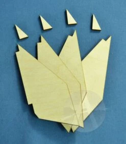 Black Brant X -Estes || Quest || DYNASTAR Sales ec0e236a248beaf7d64be63d21fb2314.image .612x700