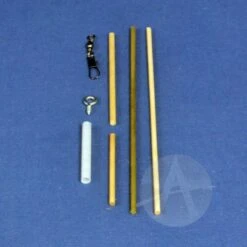 Refit U.S.S. Atlantis -Estes || Quest || DYNASTAR Sales ee88668b1c2f6e22e577f6c681712b2d.image .700x700