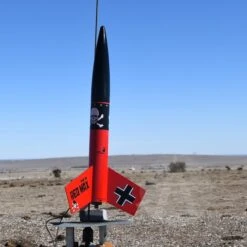 Estes Der Big Red Max -Estes || Quest || DYNASTAR Sales eebab525d7a4d5bf19119b0d117af4ee.image .700x700