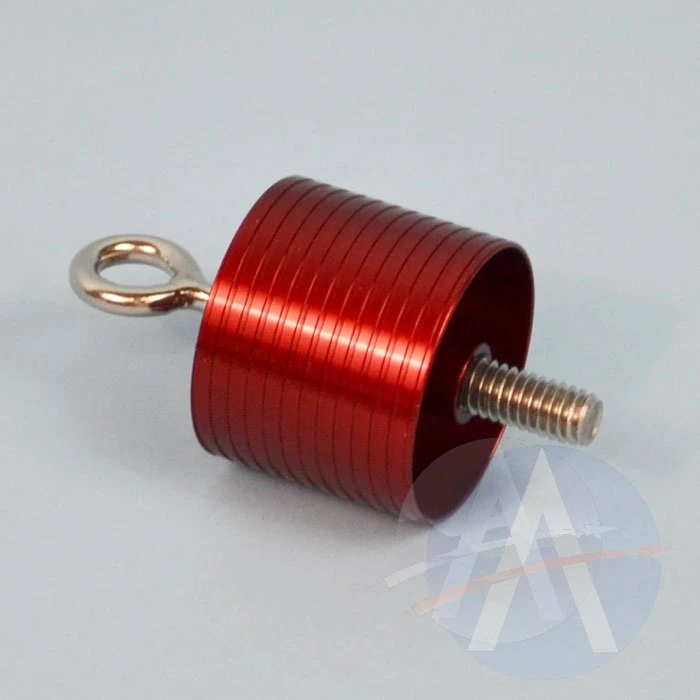38mm Min Diameter Motor Retainer 3 38mm Min Diameter Motor Retainer
