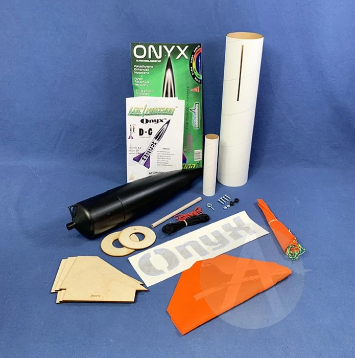 Onyx 4 Onyx - Image 2