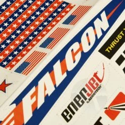 Quest Falcon -Estes || Quest || DYNASTAR Sales f43af9fbb4bc081de1ea173d385c75f0.image .700x700