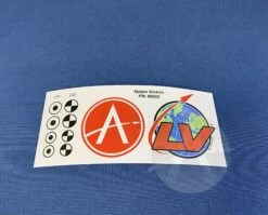 2023-2024 ARC (TARC) Bulk Pack Of Parts -Estes || Quest || DYNASTAR Sales f59efcb583e01667b77dff3de5417672.image .700x563