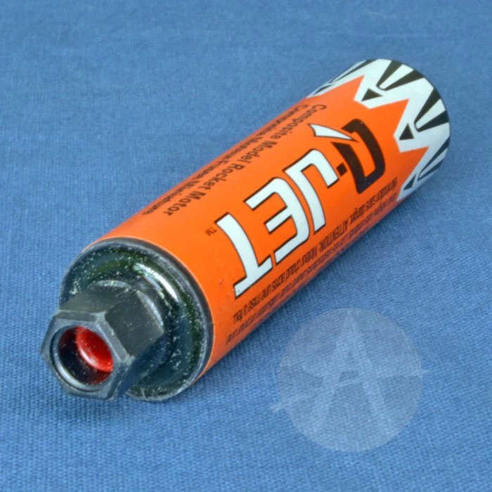 Quest Q-Jet Composite Motor - C12-4 7 Quest Q-Jet Composite Motor - C12-4 - Image 5