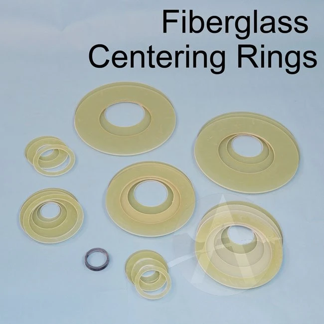 G10 Fiberglass CR 98mm/7.5" 3 G10 Fiberglass CR 98mm/7.5"