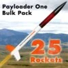 Quest Payloader One Bulk Pack -Estes || Quest || DYNASTAR Sales f74548f498a9e3b78888f793095de1da.image .700x700