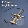 915 Mhz Yagi Antenna