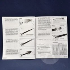 Black Brant VC -Estes || Quest || DYNASTAR Sales f874d2691c0caeb7dc3bf54a6cb9cc3d.image .700x700