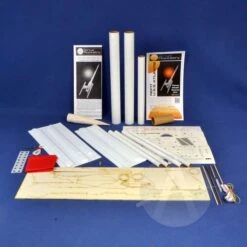 Refit U.S.S. Atlantis -Estes || Quest || DYNASTAR Sales f8bc129f6c79f5d4d7ea582592cb5295.image .700x700