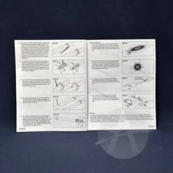 Black Brant VC -Estes || Quest || DYNASTAR Sales f8db1570c0e45b75320bc0806d89b7a0.image .700x700