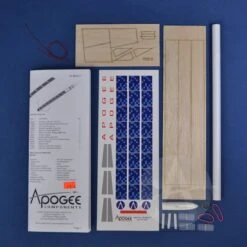 Heli-Roc 20 Heli-Roc -Estes || Quest || DYNASTAR Sales f99749cc49704a4163190f8ce14da36d.image .700x700