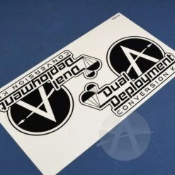 Dual Deployment Conversion Kit -Estes || Quest || DYNASTAR Sales fbb3c93ab108f4fdf002e81404f945b3.image .700x700