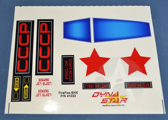 DYNASTAR Firefox SHX 4 DYNASTAR Firefox SHX - Image 2