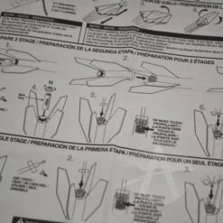 Estes Boosted Bertha -Estes || Quest || DYNASTAR Sales fce780c27cce5a0fe5c7ebf5ed5f066f.image .700x700