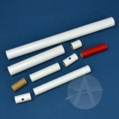 Wac Corporal With Tiny Tim Booster (18mm) -Estes || Quest || DYNASTAR Sales fd9f3510736f4dcb2a19270f94ebdb2a.image .700x700