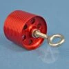 38mm Min Dia. Motor Retainer With Bypass Holes 1 38mm Min Dia. Motor Retainer With Bypass Holes -Estes || Quest || DYNASTAR Sales fda6e5eac4bc0ab35fdfb1080adcaf6b.image .700x700