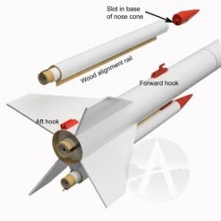 Strap-on Booster Pods -Estes || Quest || DYNASTAR Sales fdedcb3f7efda743ade278664d8dcfb3.image .700x700