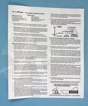 Onyx 16 Onyx - Image 14